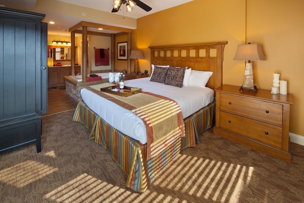 Holiday Inn Club Vacations Smoky Mountain Resort by IHG photo 41
