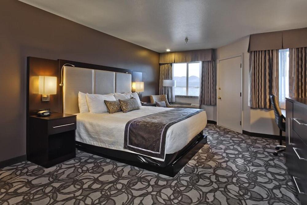 KwaTaqNuk Resort & Casino photo 10
