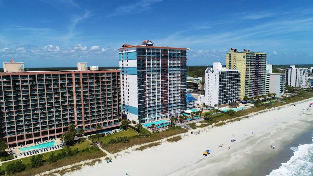 Paradise Resort photo 64