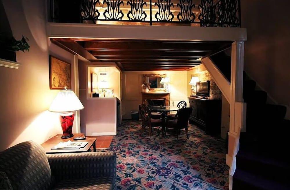 The Olivier House Hotel photo 32