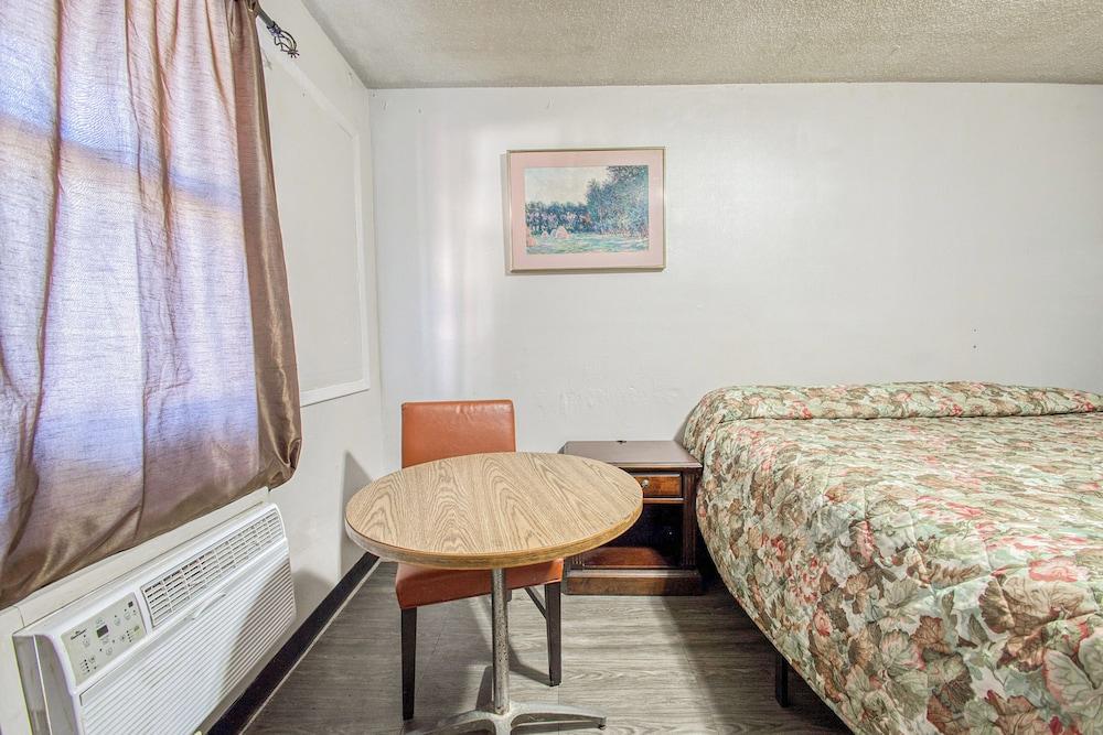 Hotel O Best Rest Inn Springfield US 36 photo 14