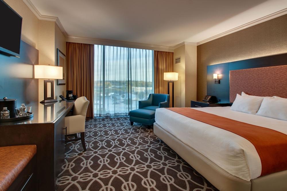 Argosy Casino & Hotel photo 6