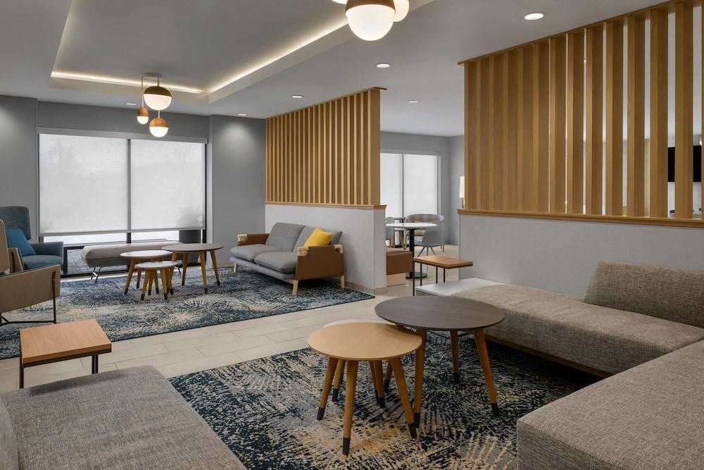 TownePlace Suites by Marriott Coeur d'Alene photo 8