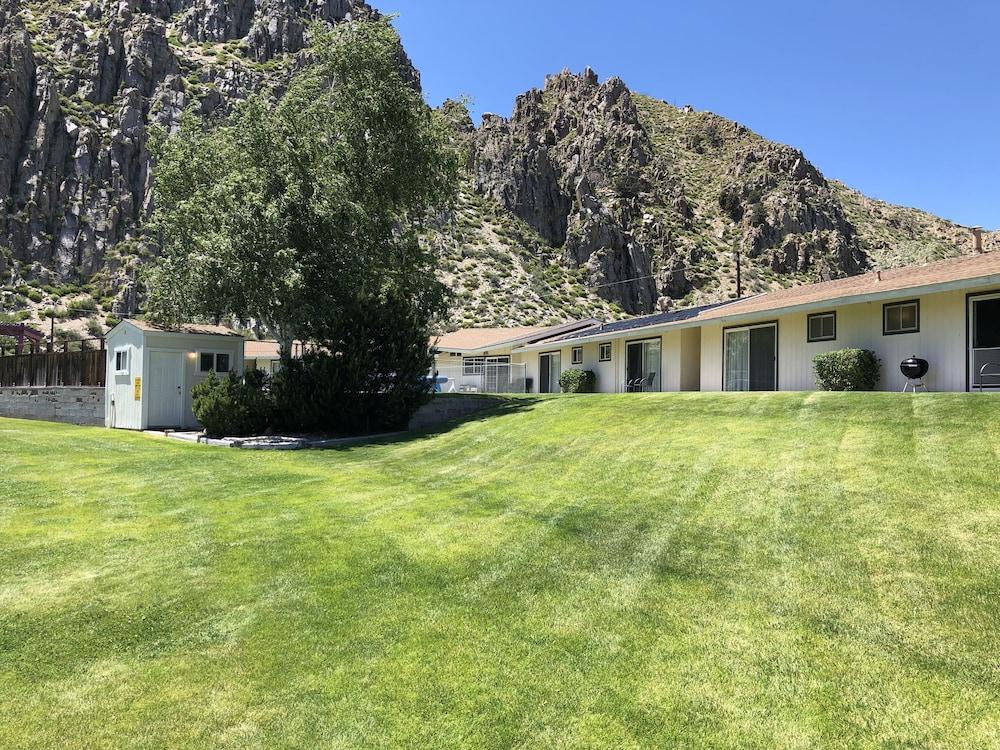Meadowcliff lodge photo 14