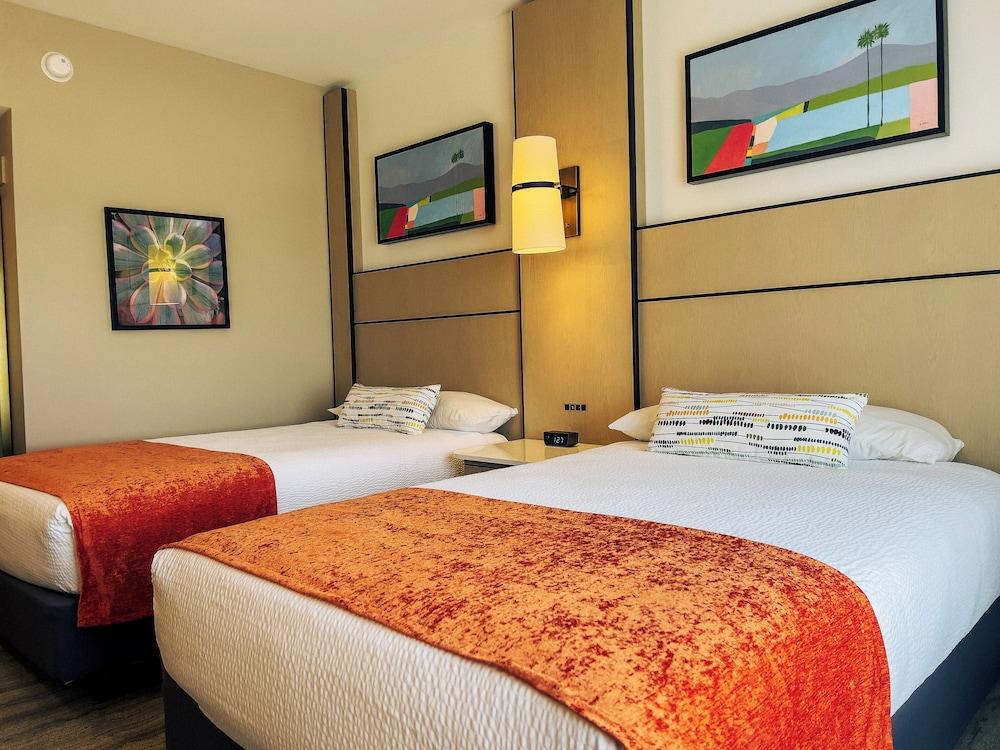 Fantasy Springs Resort Casino photo 9