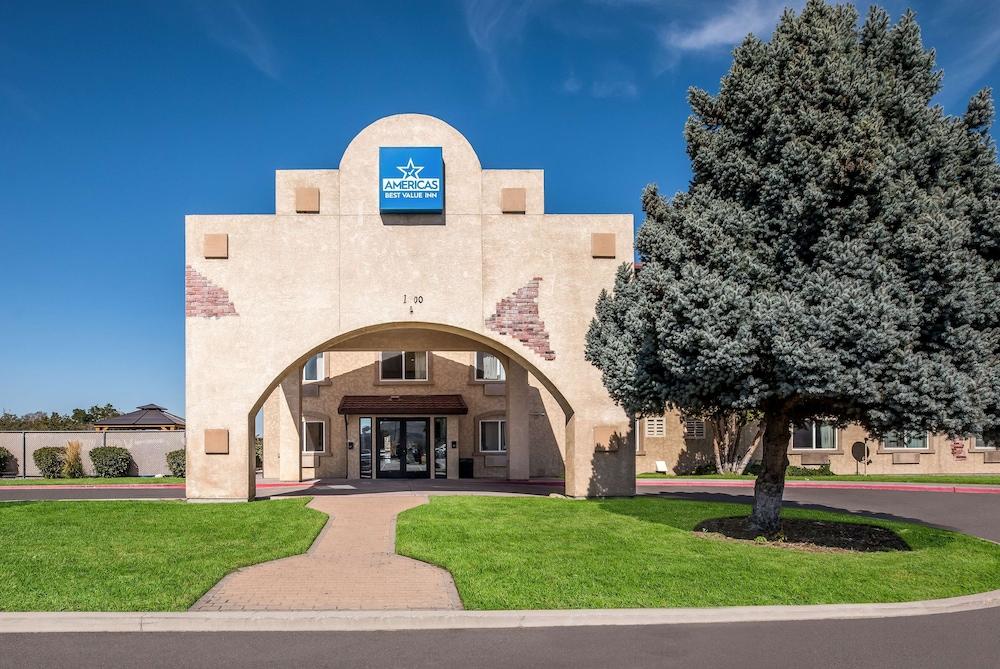 Americas Best Value Inn Sparks — hotel in Sparks