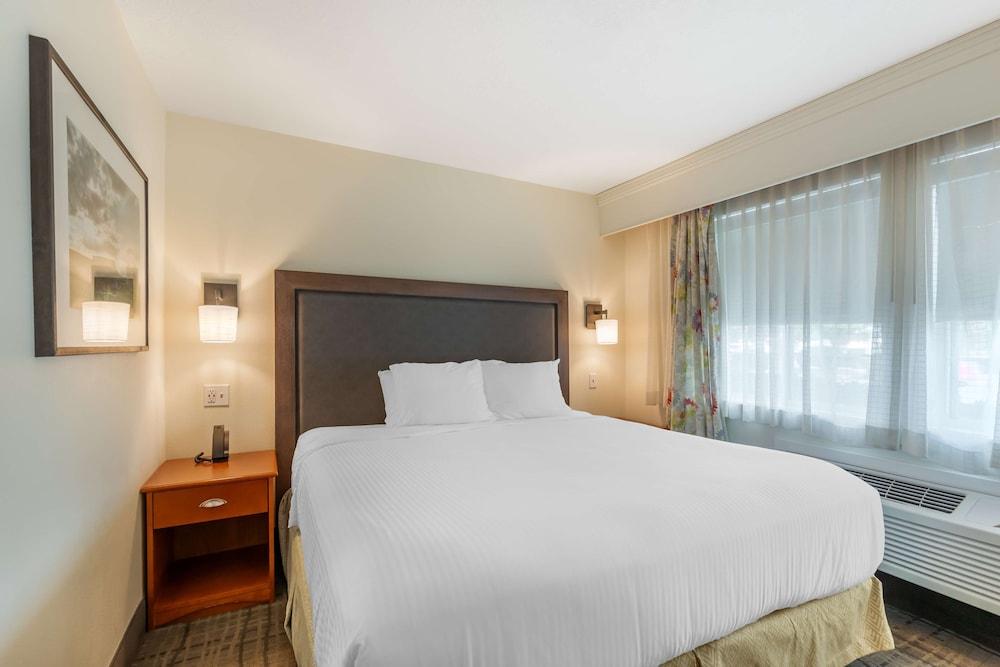 Best Western Plus University Park Inn & Suites photo 88