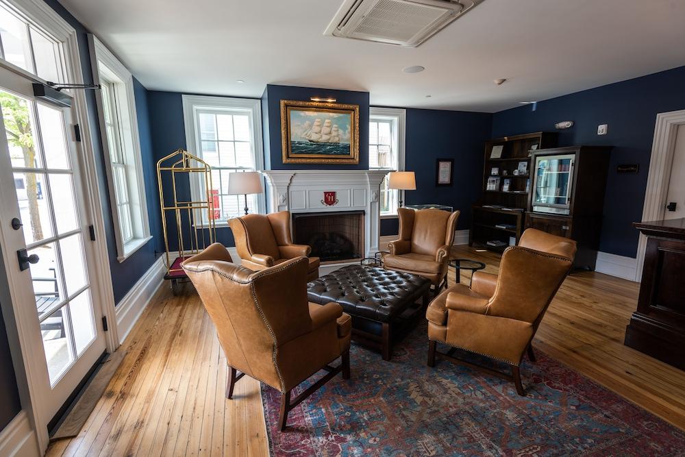 The Cadillac House Lexington, Tapestry Collection by Hilton photo 6