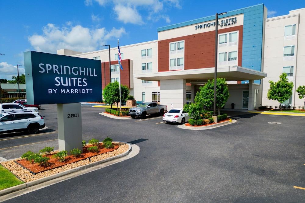 SpringHill Suites by Marriott Baton Rouge Gonzales photo 36