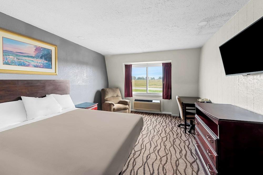 Americas Best Value Inn Marion, OH photo 28