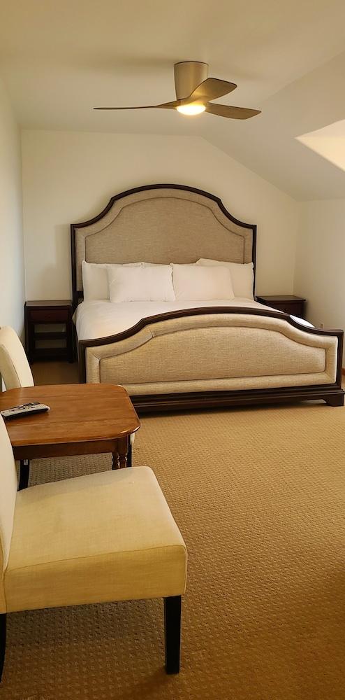 McGee Creek Lodge photo 32