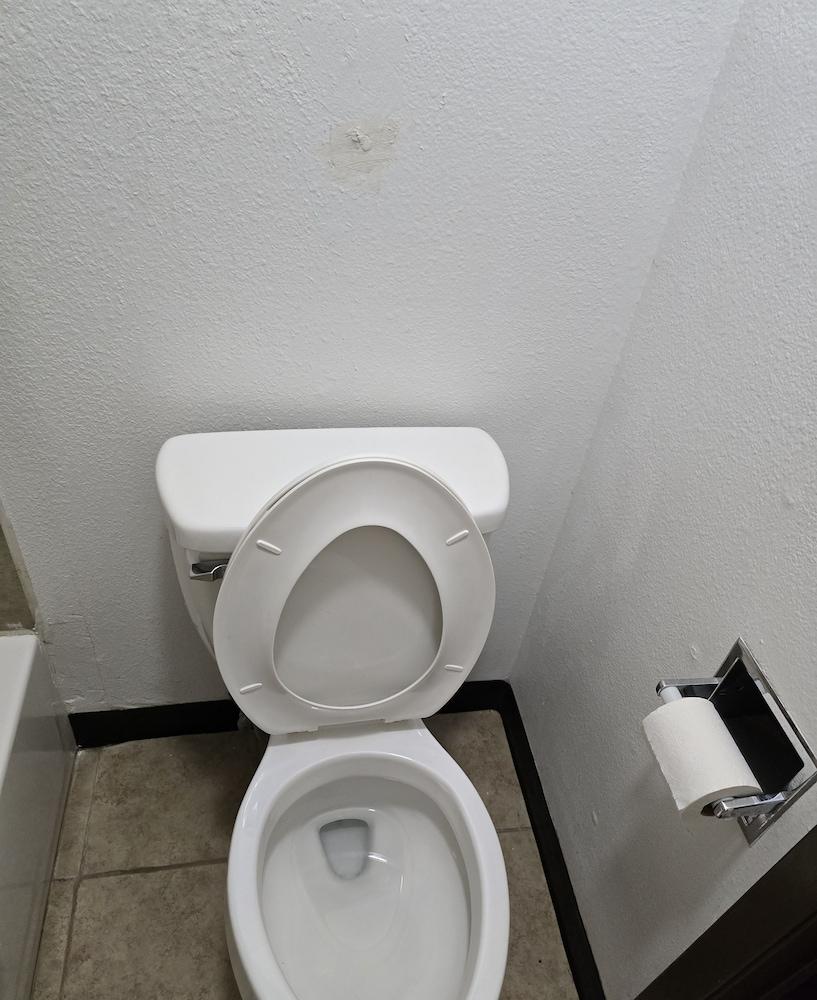 Econo Lodge Eagle Nest photo 68