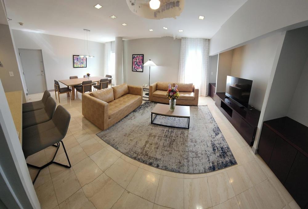 Miami International Airport Hotel photo 20