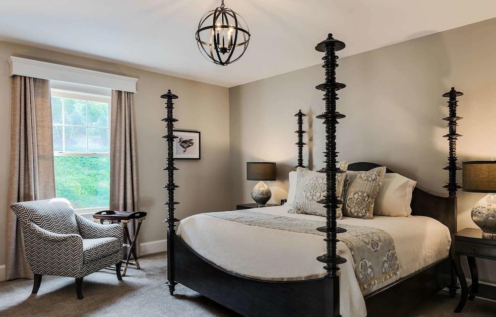 The Grand at Bedford Village Inn photo 14