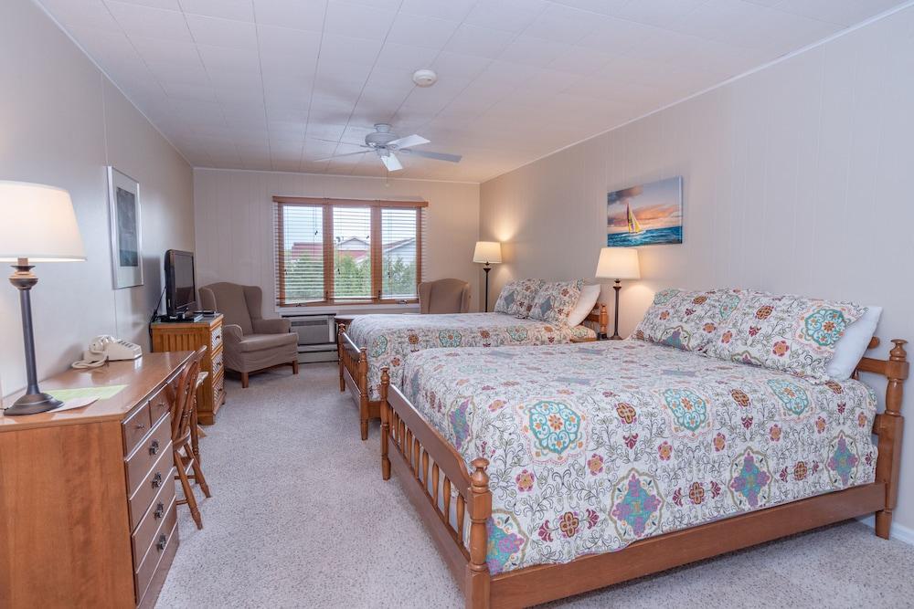 Wilder Inn photo 8
