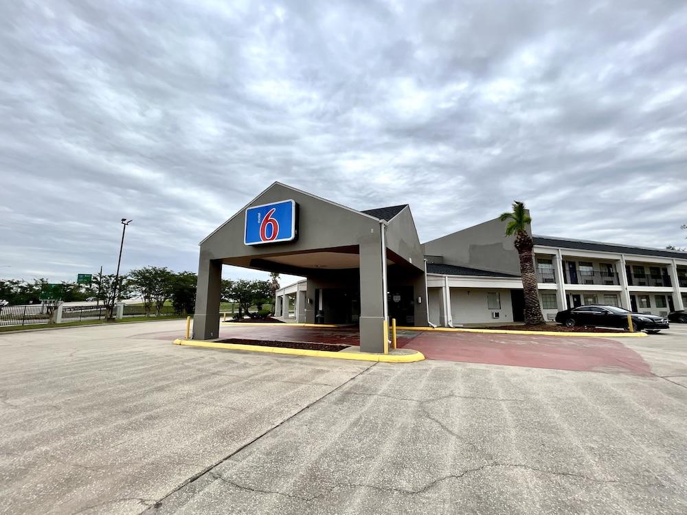 Motel 6 Lake Charles, LA photo 26