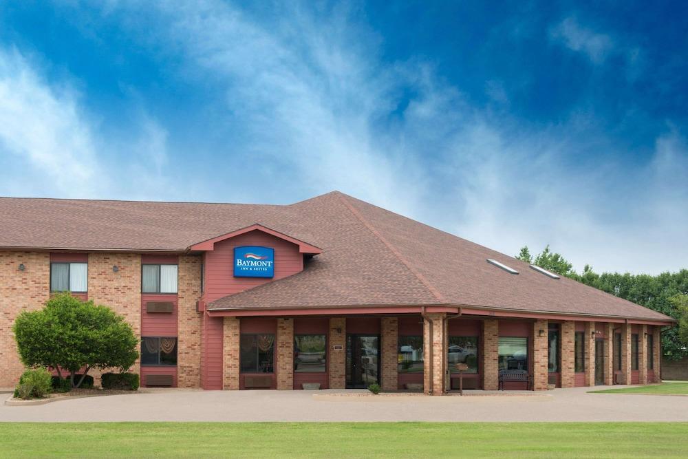 Baymont by Wyndham Enid — hotel in Enid