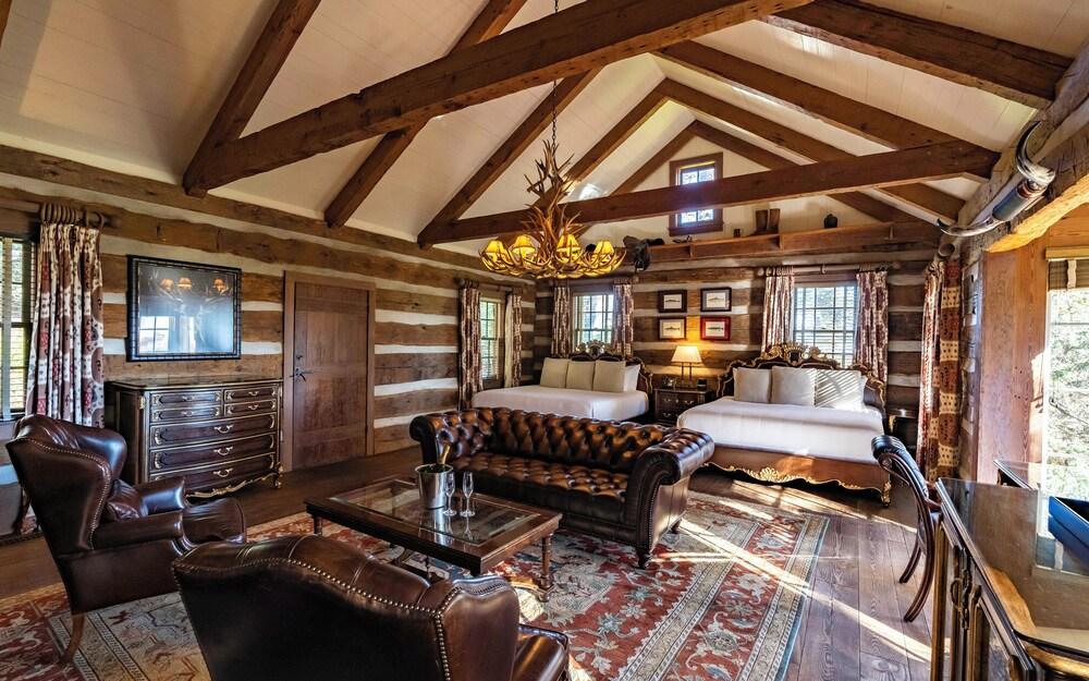 Albemarle Estate at Trump Winery photo 66