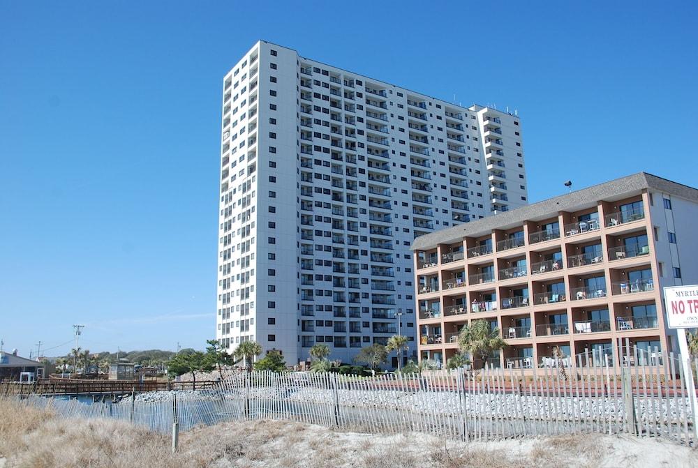 Myrtle Beach Resort by Beach Vacations photo 19