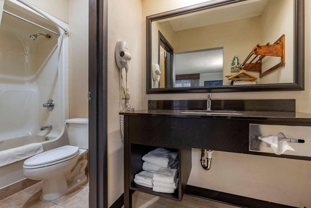 Quality Inn & Suites Ft. Jackson Maingate photo 5