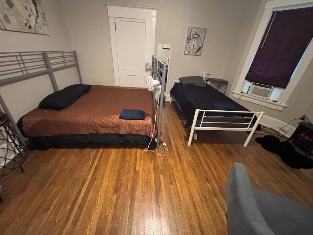 Cozy Bears Bunker's & Carpe Diem Spa photo 42