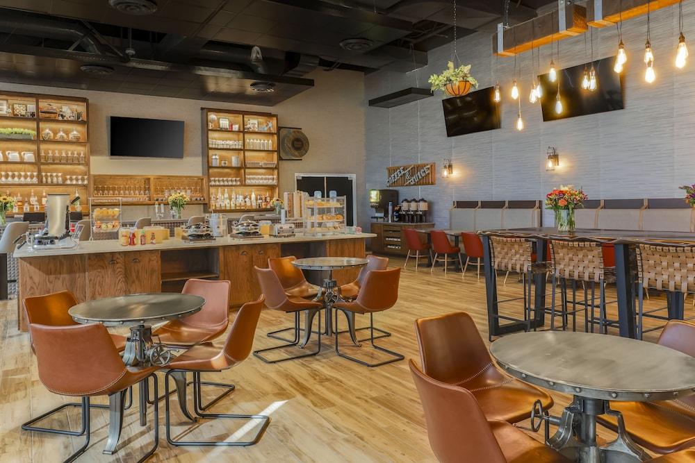 Fairfield Inn & Suites by Marriott Amarillo Central photo 16