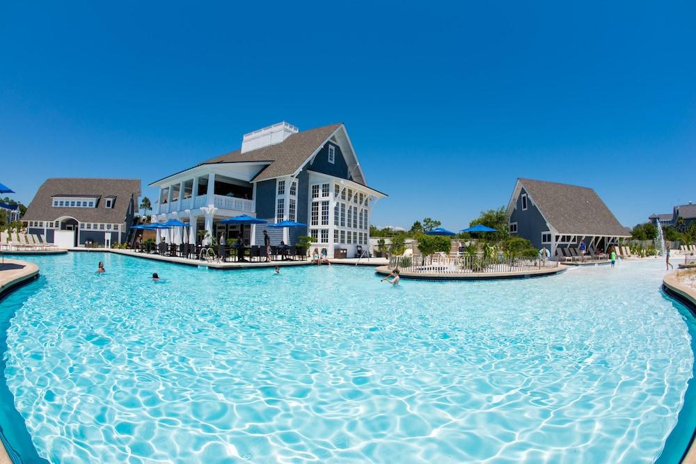 WaterSound Inn photo 88