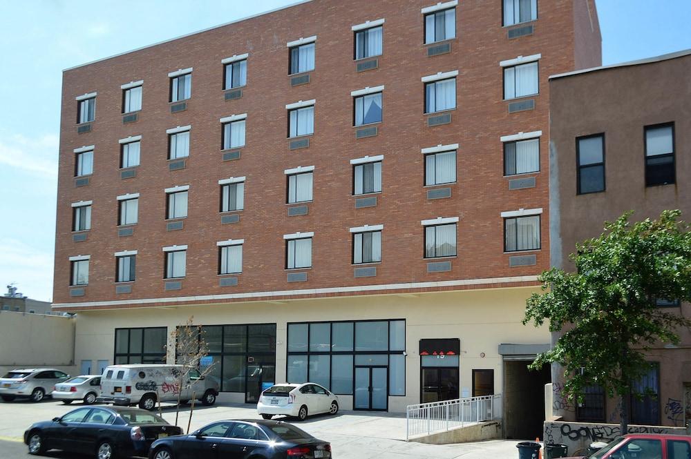 Bogart Hotel photo 1