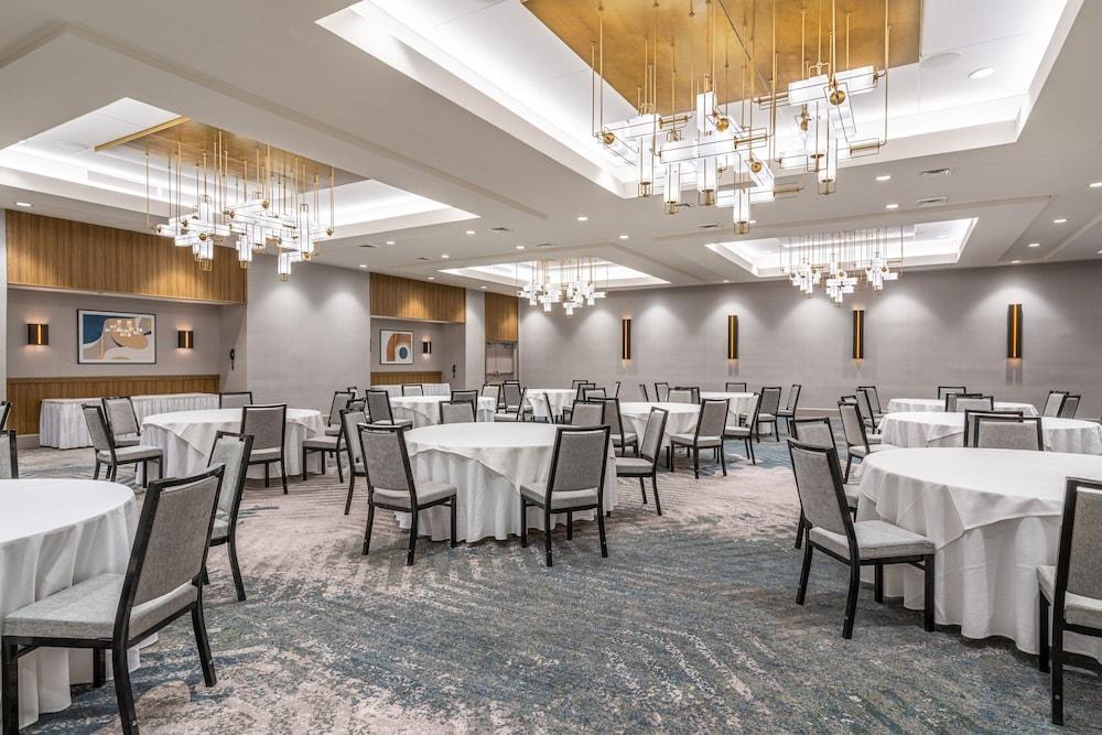 Sheraton Reston Hotel photo 32