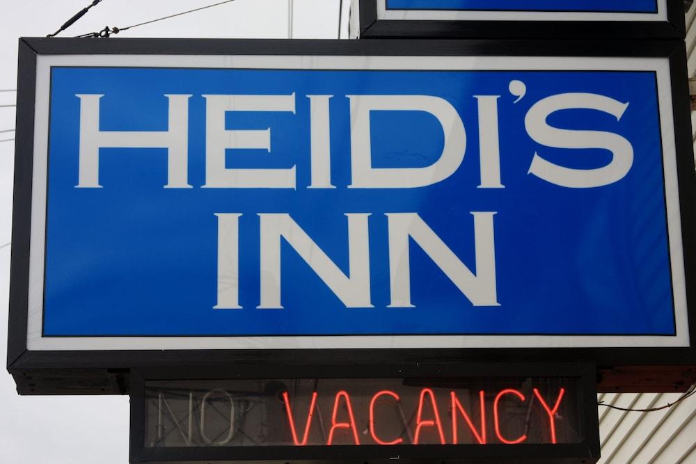 Heidis Inn Ilwaco photo 20