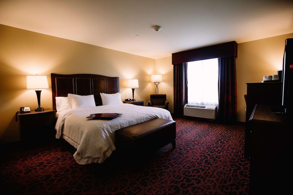 Hampton Inn & Suites Minot Airport photo 11