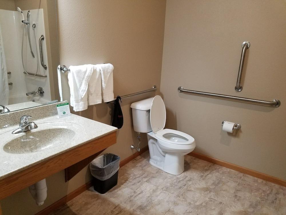 Woodside Old Towne Hotel photo 16
