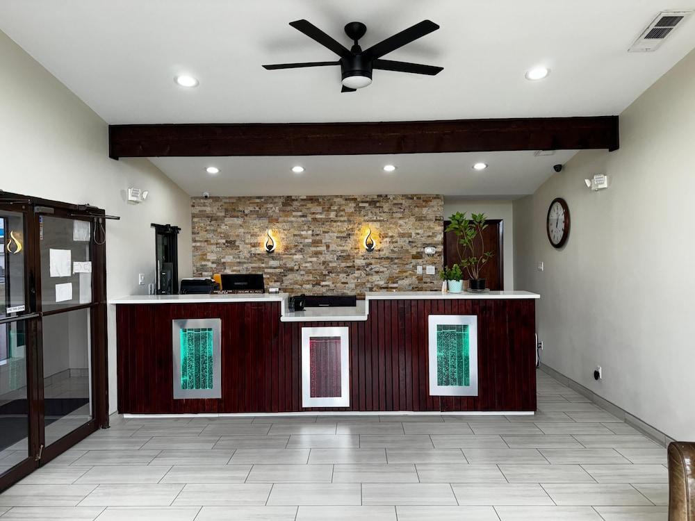 Studio 6 Suites – Mesquite, TX – Gross Rd. photo 3