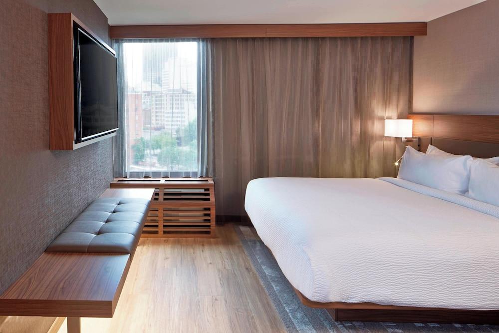 AC Hotel by Marriott Atlanta Downtown photo 16