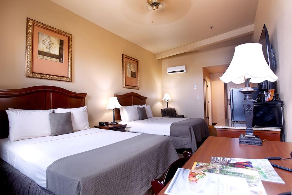 O´Brien Historic Hotel photo 14