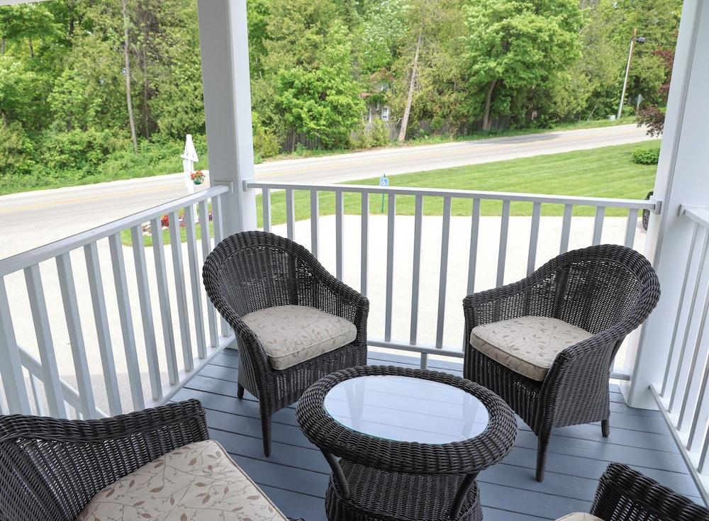 The Liberty Lodge at Sister Bay photo 50