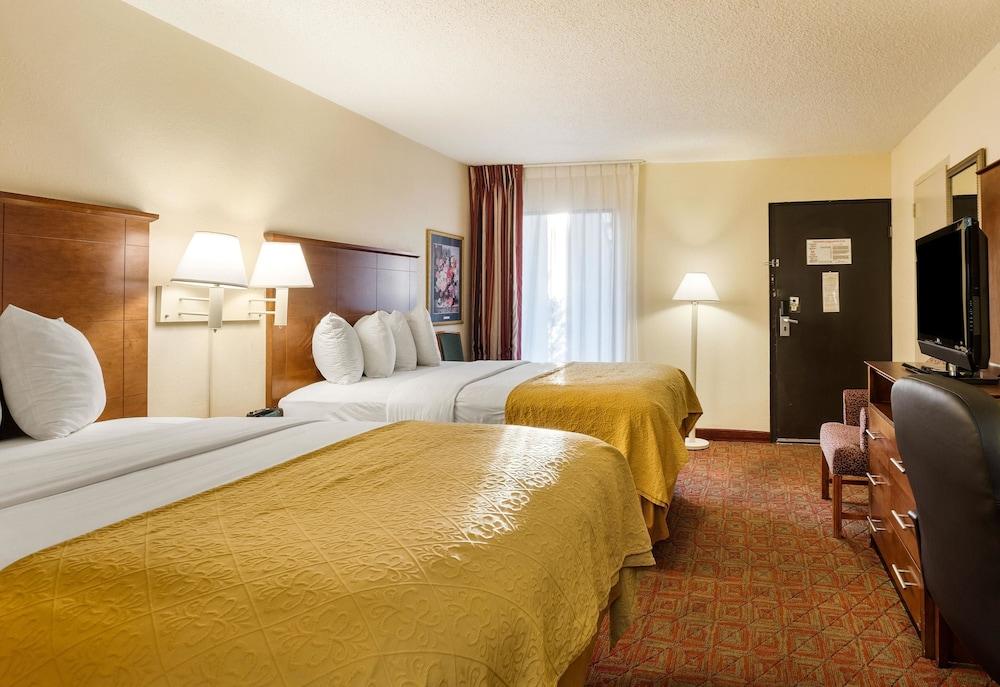 Quality Inn Blytheville photo 4
