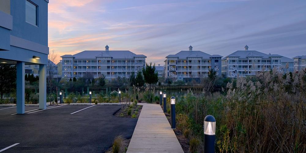 Home2 Suites by Hilton Ocean City - Bayside, MD photo 6