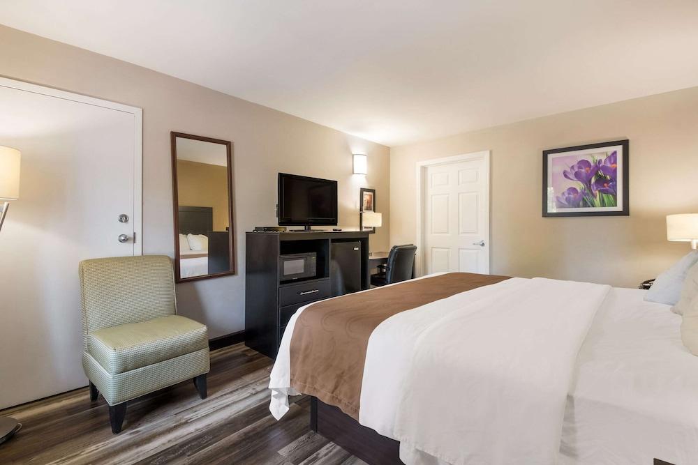 Quality Inn Decherd - Winchester photo 20
