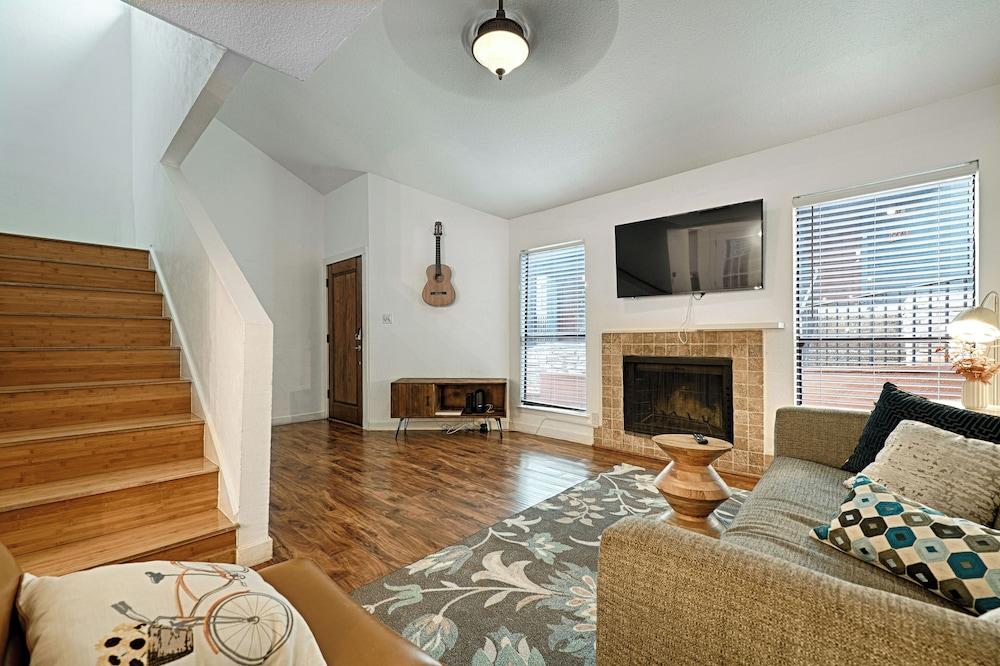Heart of Austin Hideaways photo 15