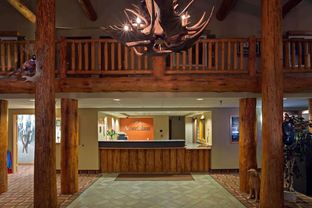 AmericInn by Wyndham Pequot Lakes/Jenkins photo 3
