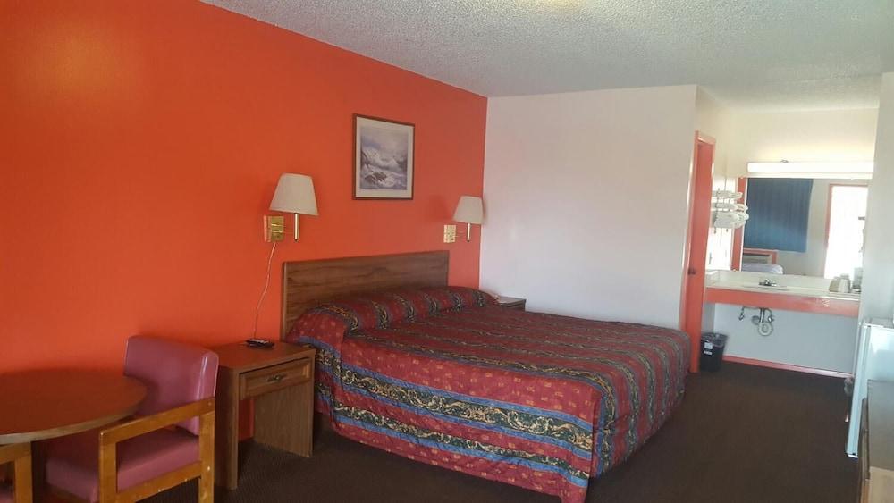 Hotel Breckenridge photo 12
