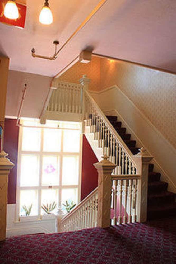 The Historic Redstone Inn photo 2