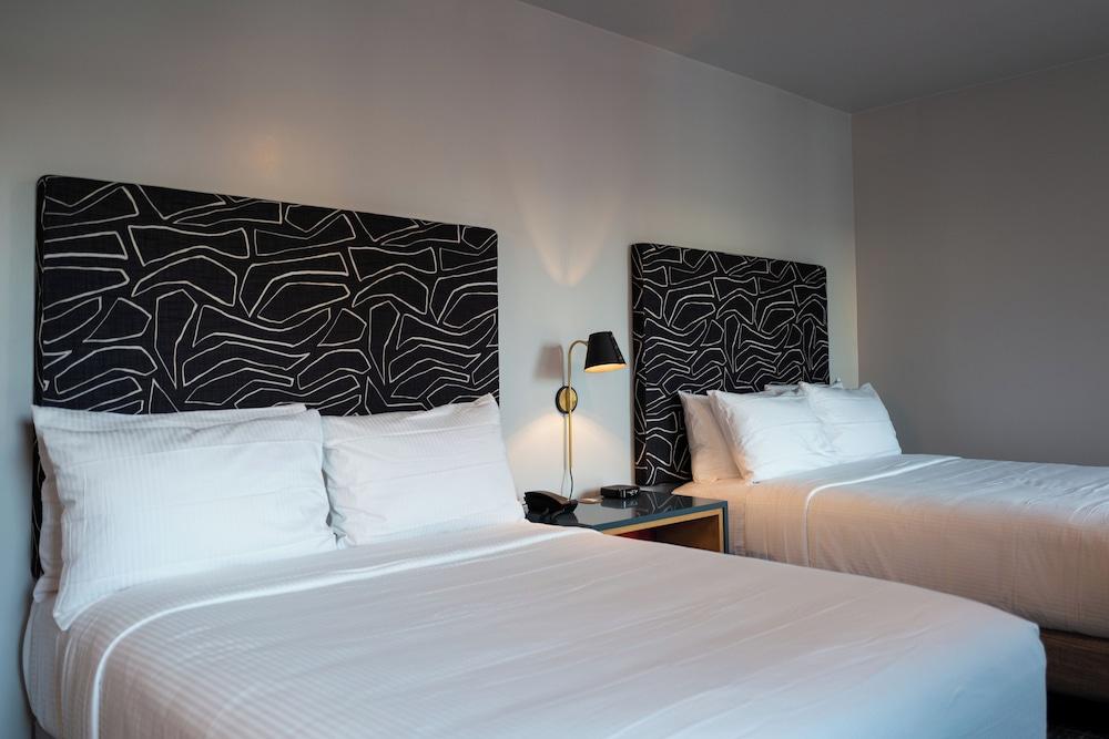 Hotel Garrett photo 31