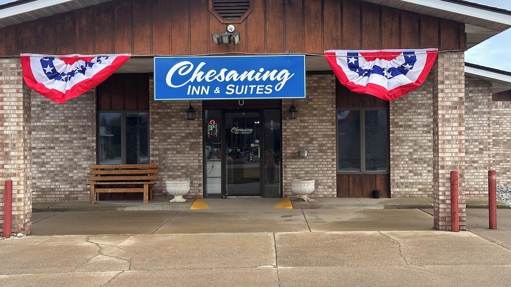 Chesaning Inn & Suites photo 30