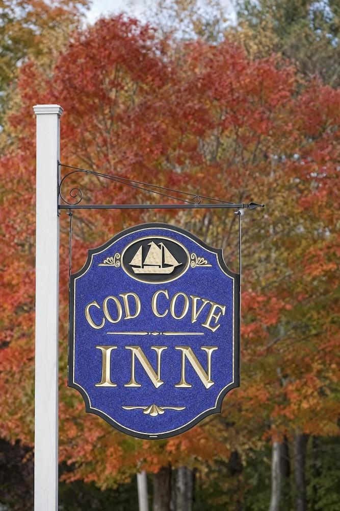 Cod Cove Inn, BW Signature Collection photo 10