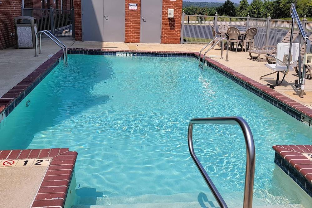 Comfort Inn Bessemer Birmingham South photo 26