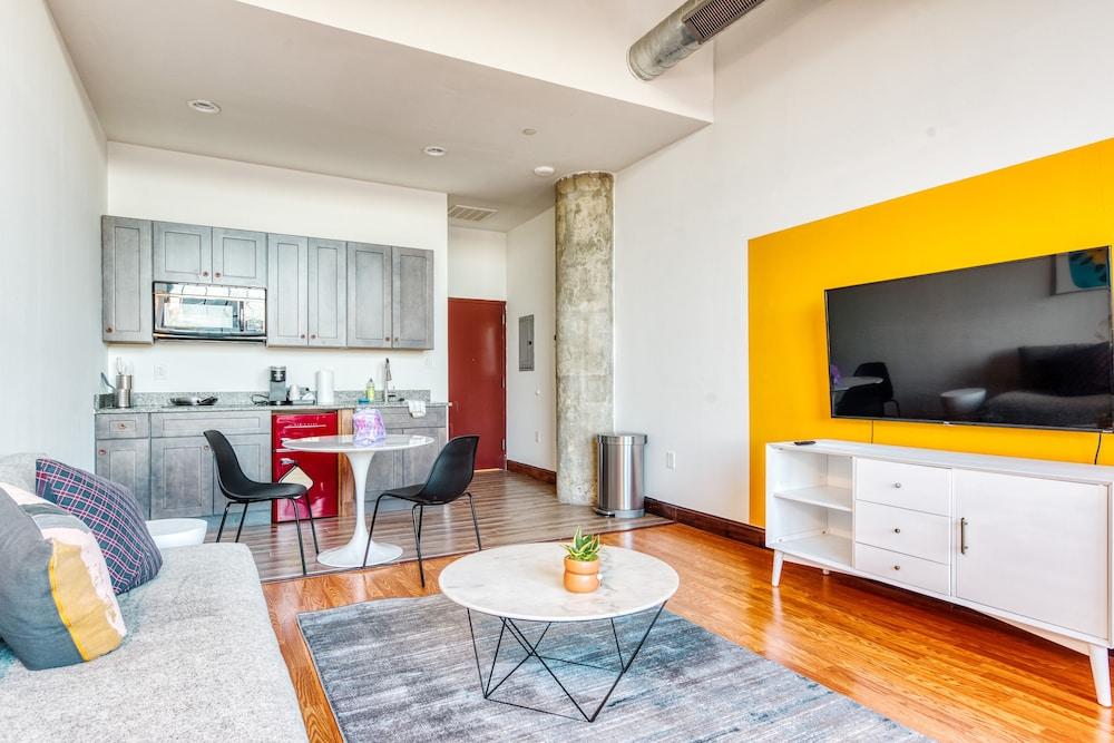 Sosuite at Independence Lofts - Callowhill photo 60
