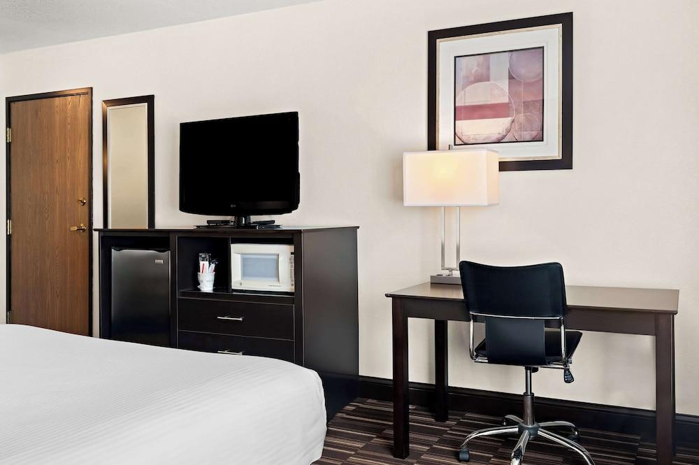Best Western Monticello Gateway Inn photo 19