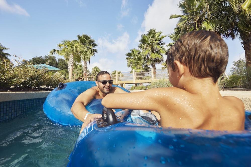 Margaritaville Lake Resort, Lake Conroe/Houston photo 35